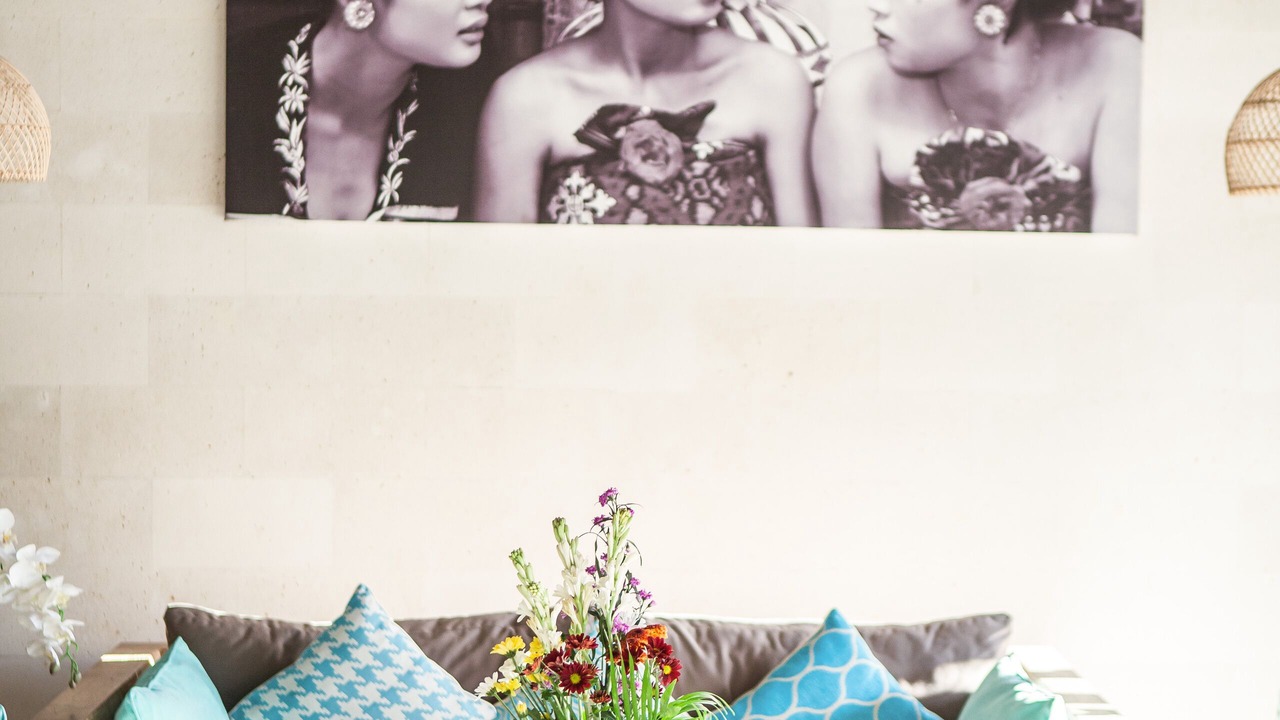 Photo of Livingroom in Padonan