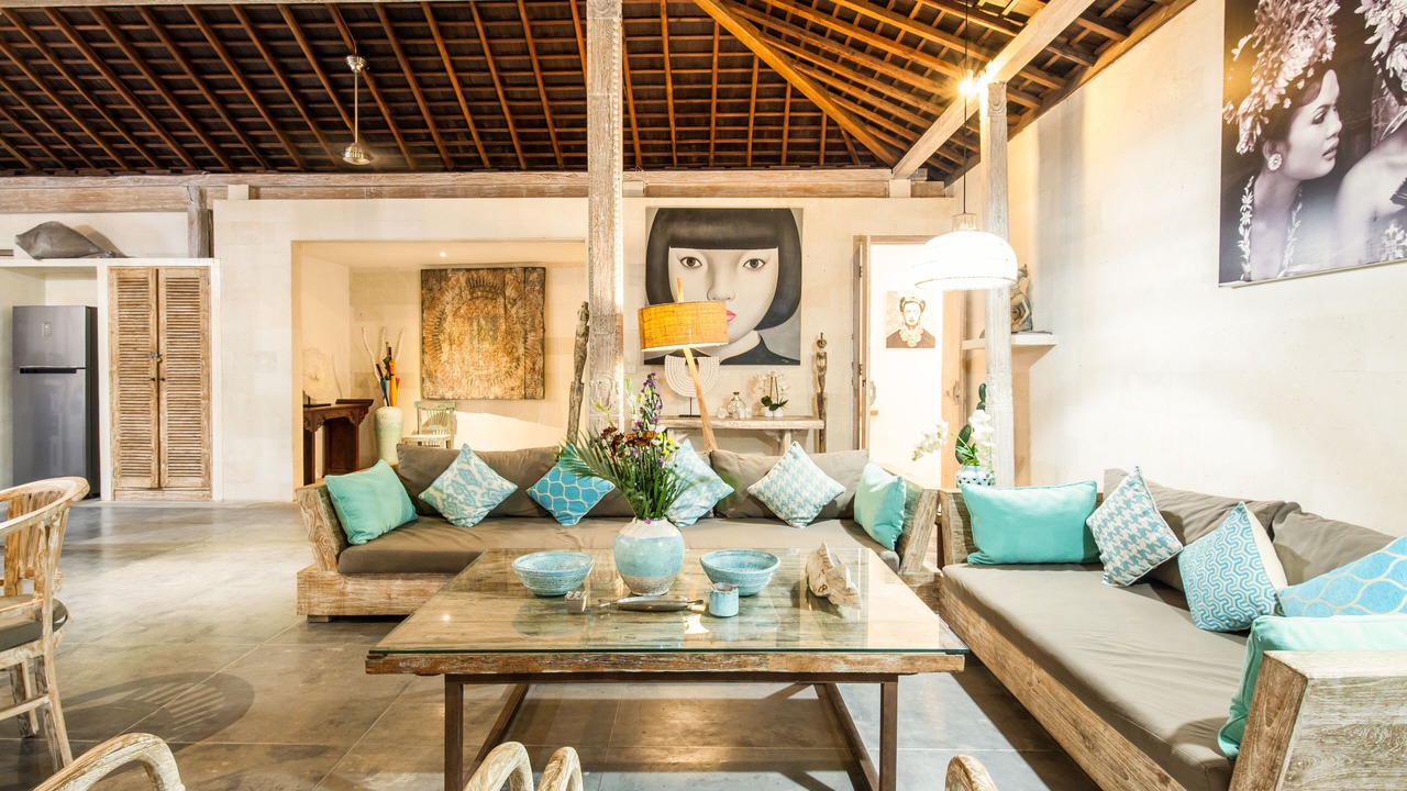 Photo of Livingroom in Padonan