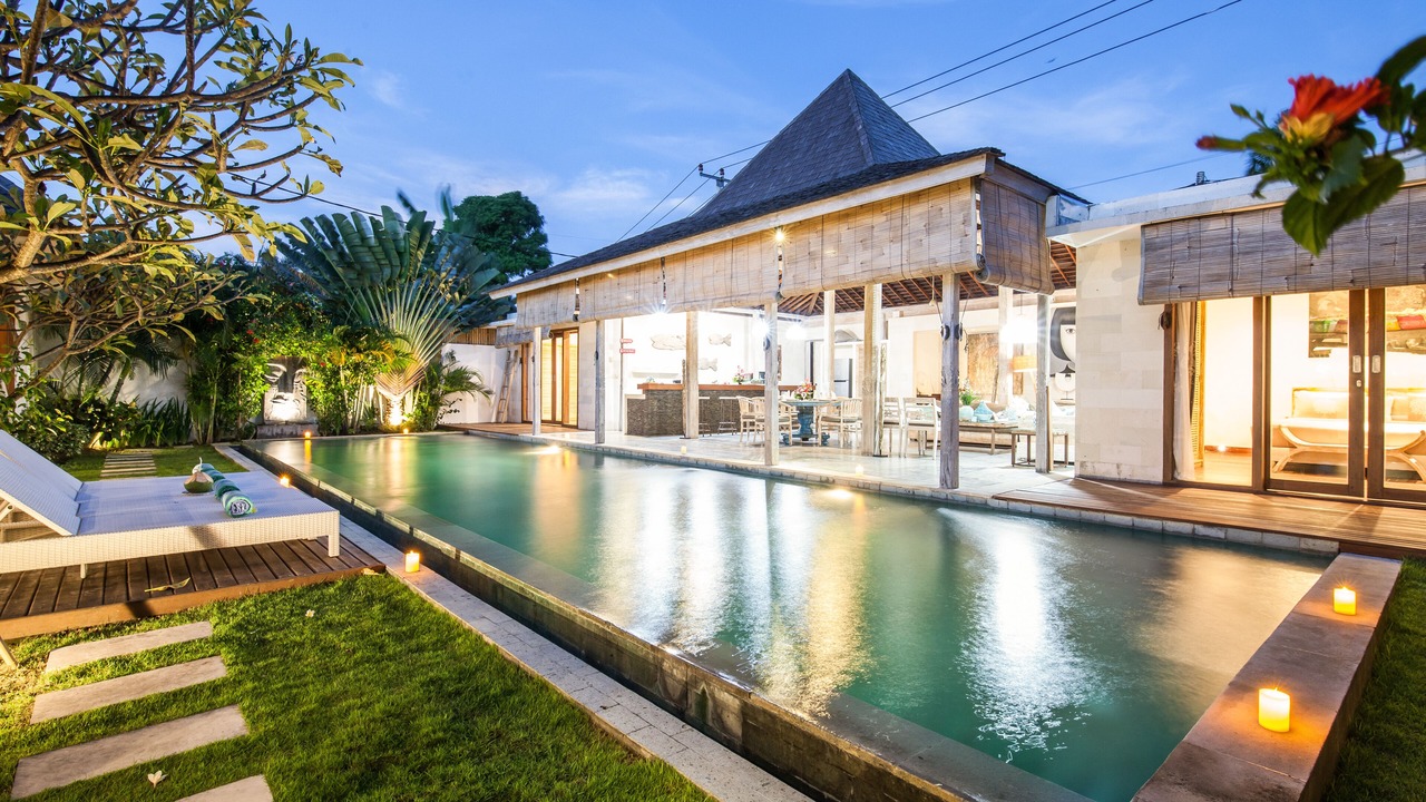 Photo of Outdoor in Padonan