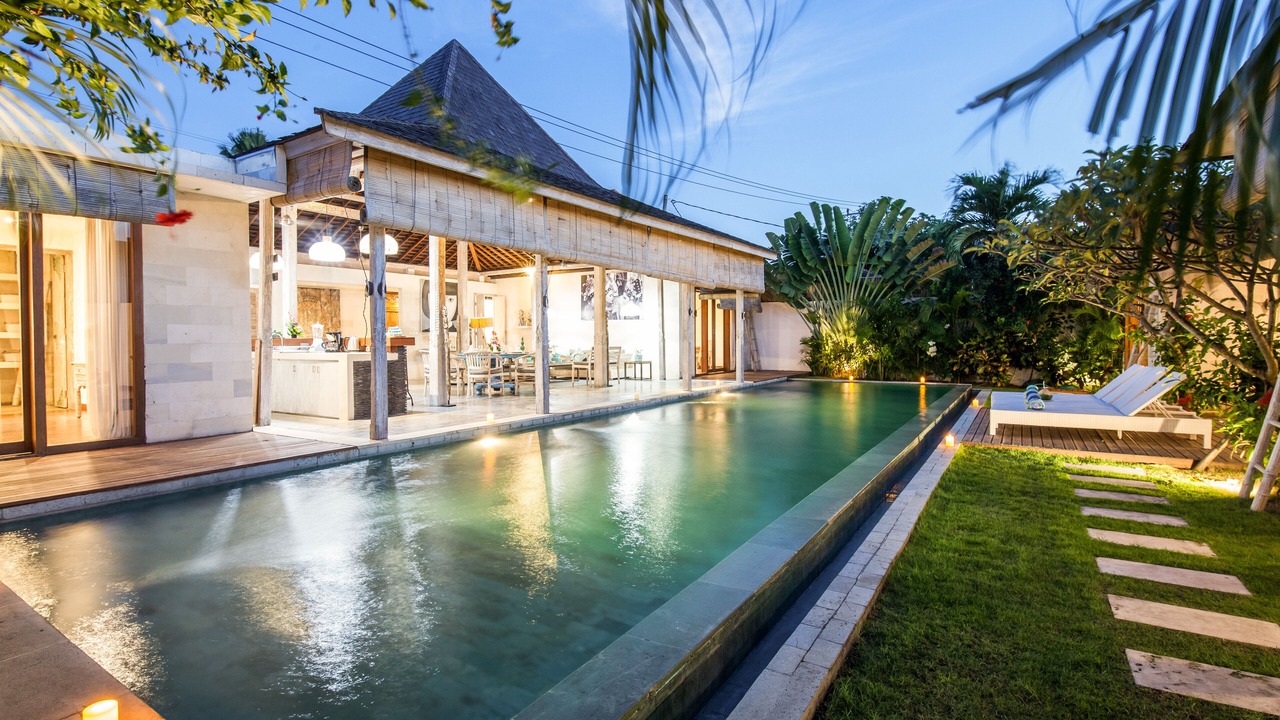 Photo of Outdoor in Padonan