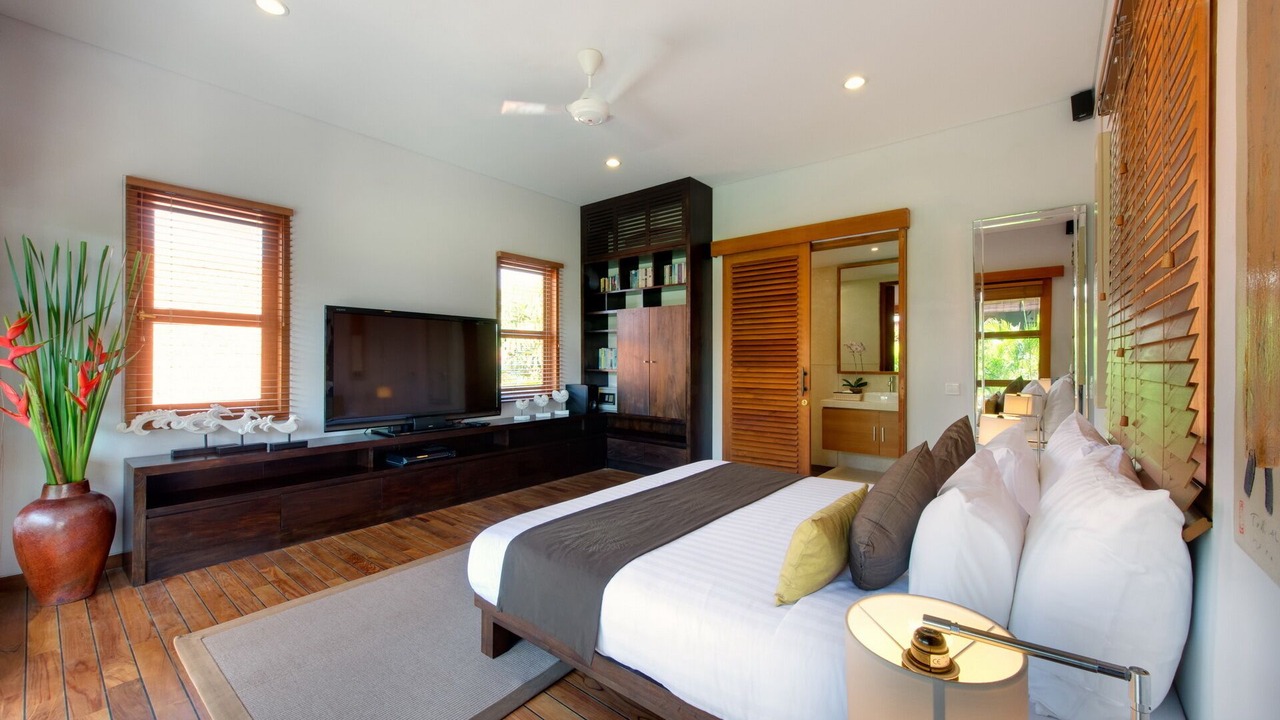 Photo of Bedroom in Laksmana