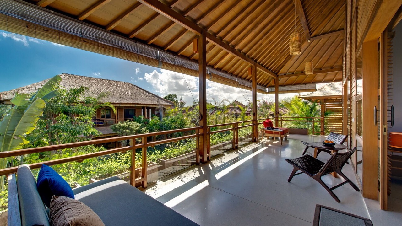 Photo of Outdoor in Laksmana