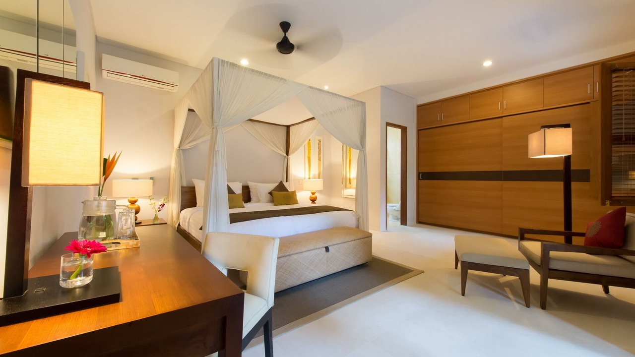 Photo of Bedroom in Laksmana