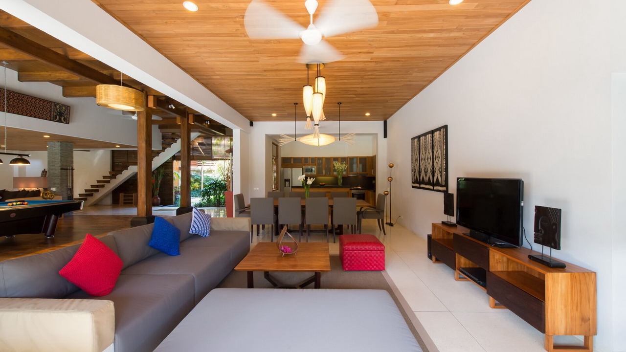 Photo of Livingroom in Laksmana