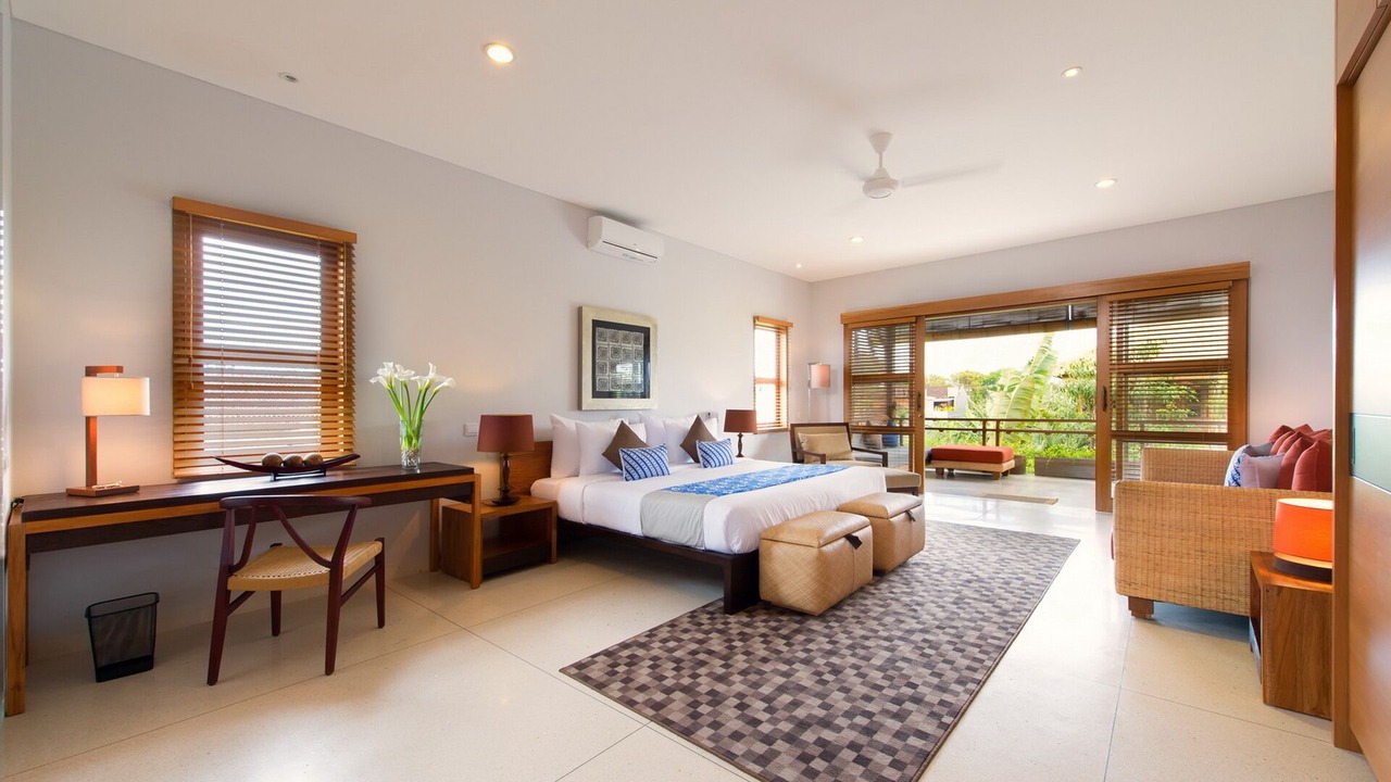 Photo of Bedroom in Laksmana