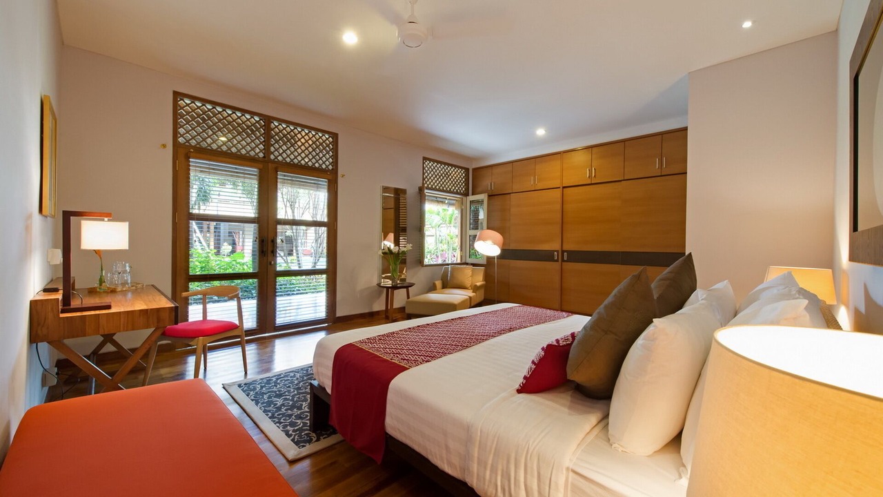 Photo of Bedroom in Laksmana