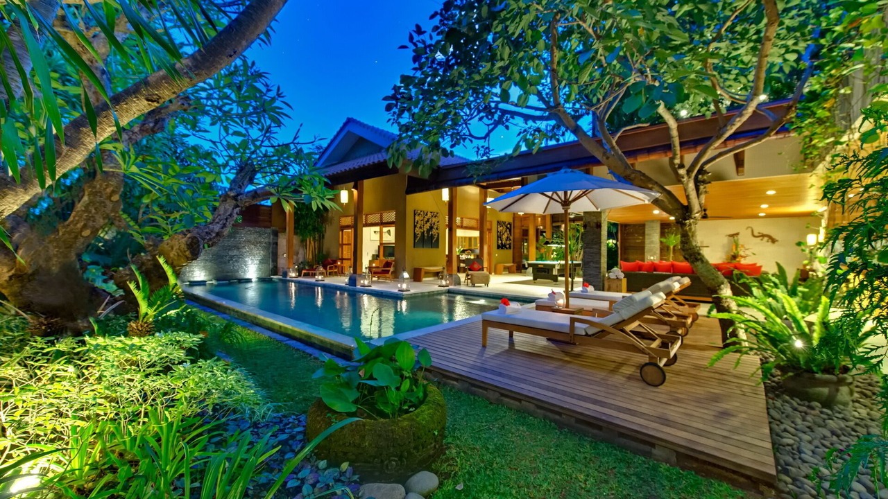 Photo of Outdoor in Laksmana