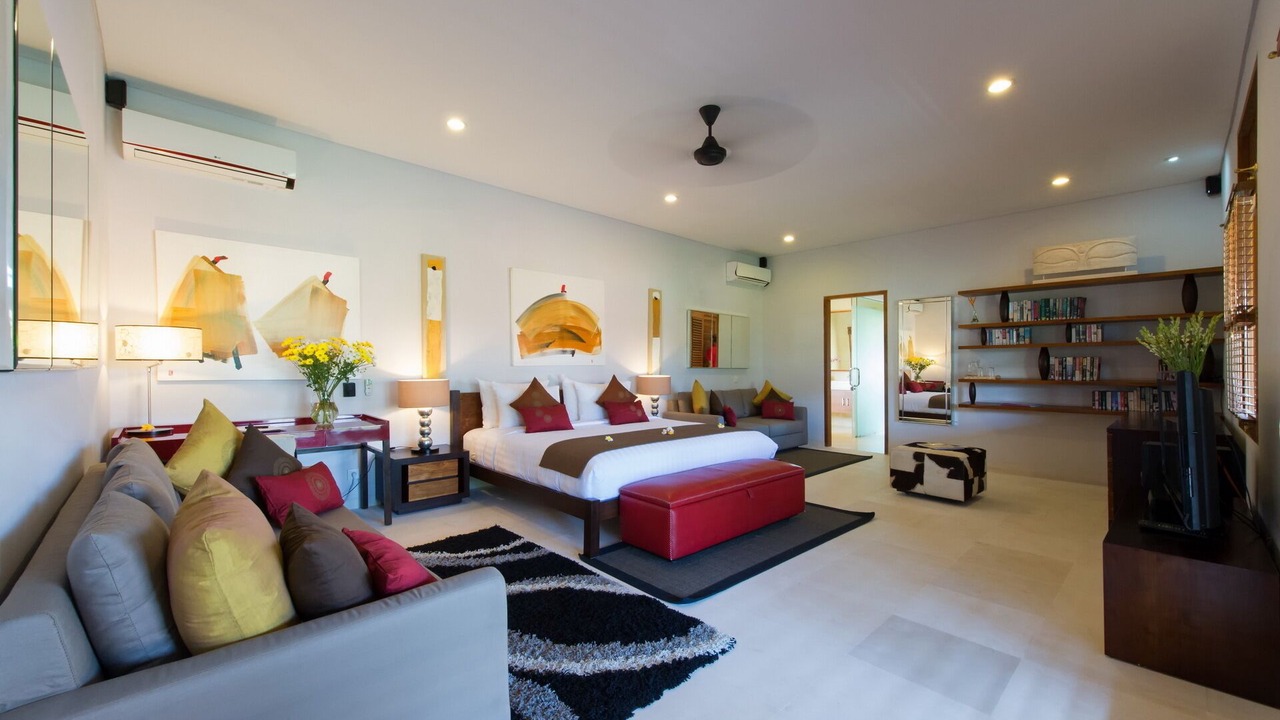 Photo of Livingroom in Laksmana
