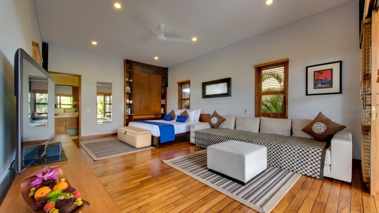 Photo of Bedroom in Laksmana