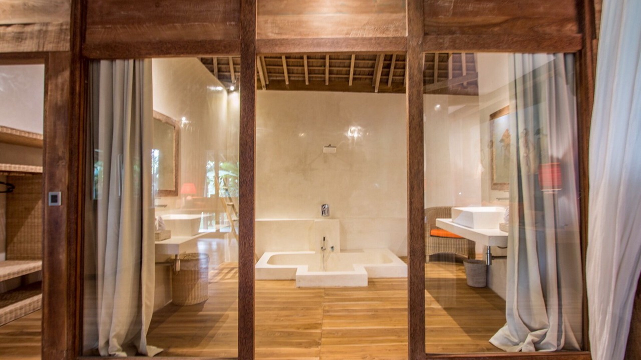 Photo of Bathroom in Banjar Semer