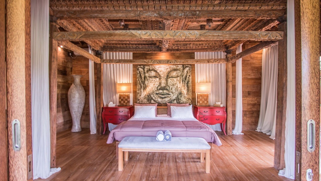 Photo of Bedroom in Banjar Semer