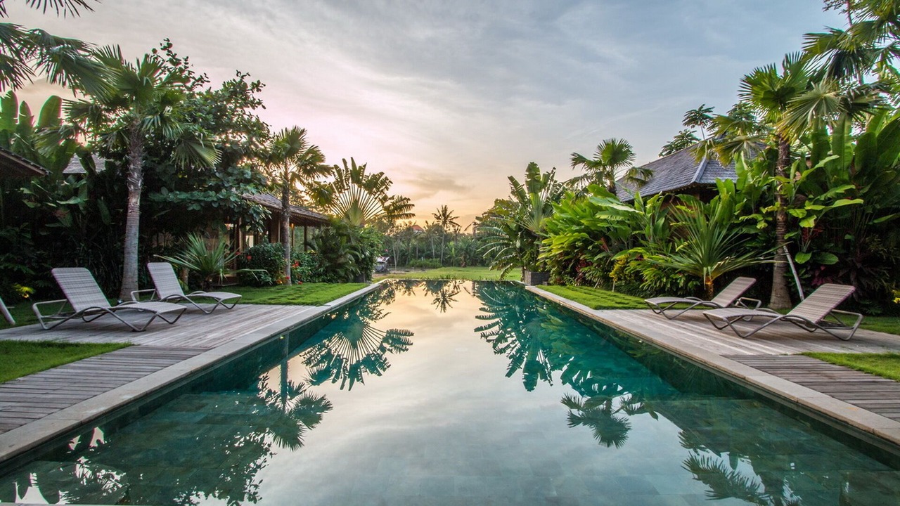 Photo of Outdoor in Banjar Semer