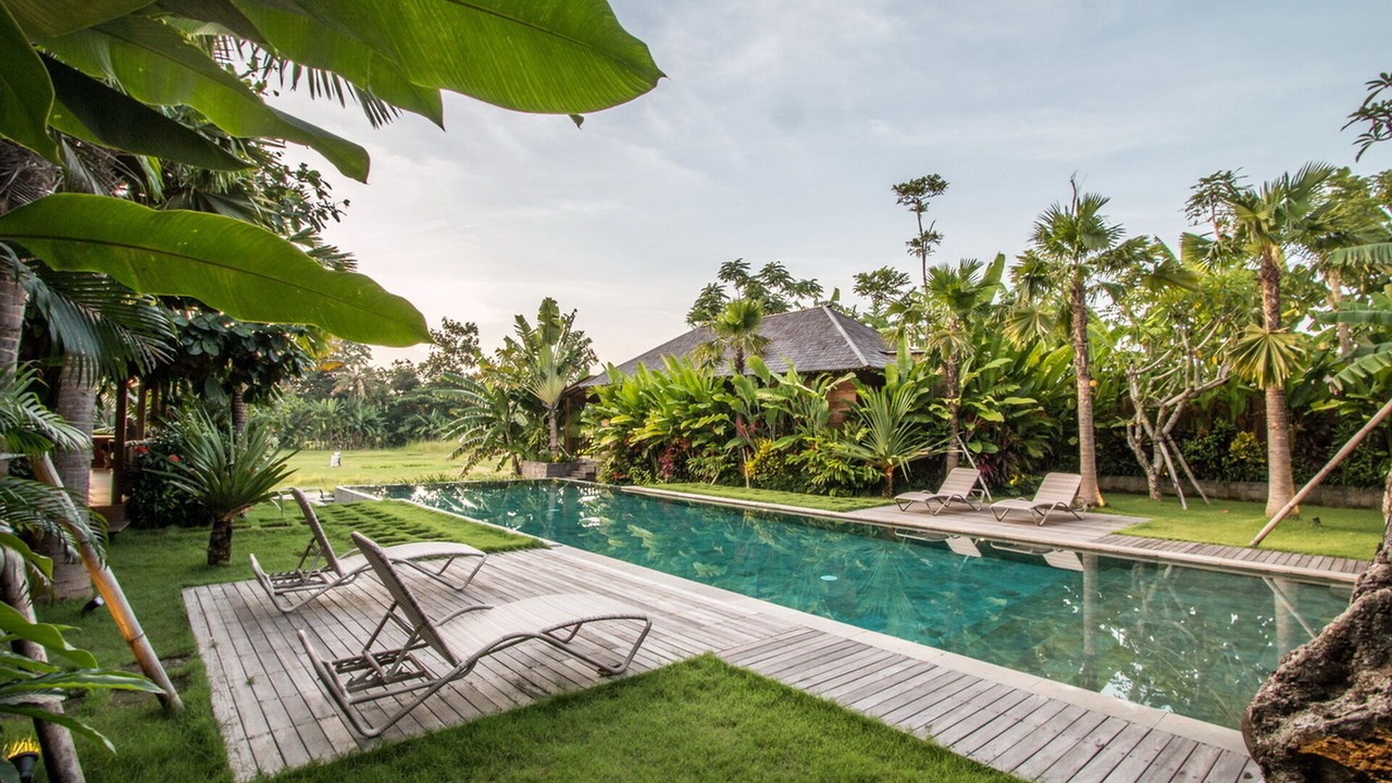 Photo of Outdoor in Banjar Semer