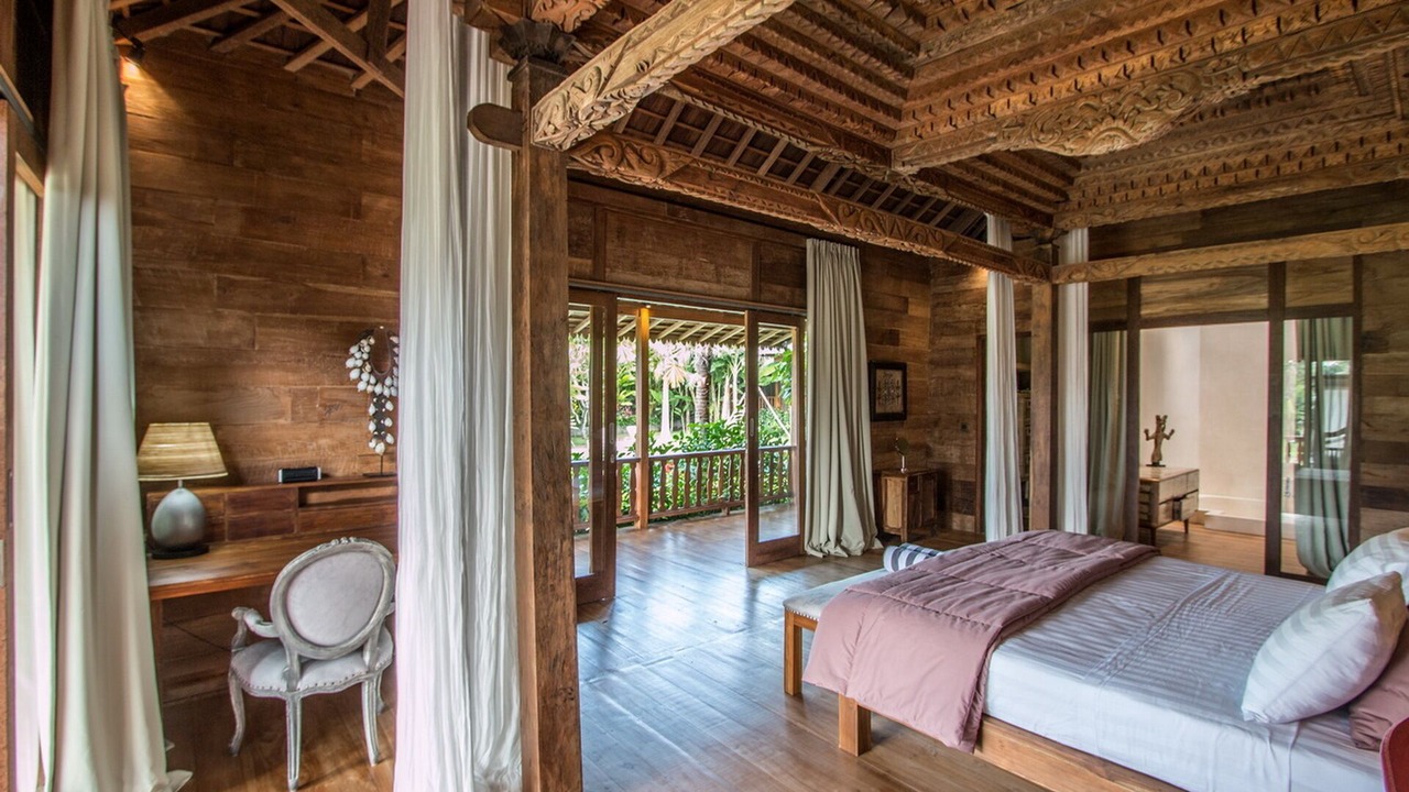 Photo of Bedroom in Banjar Semer