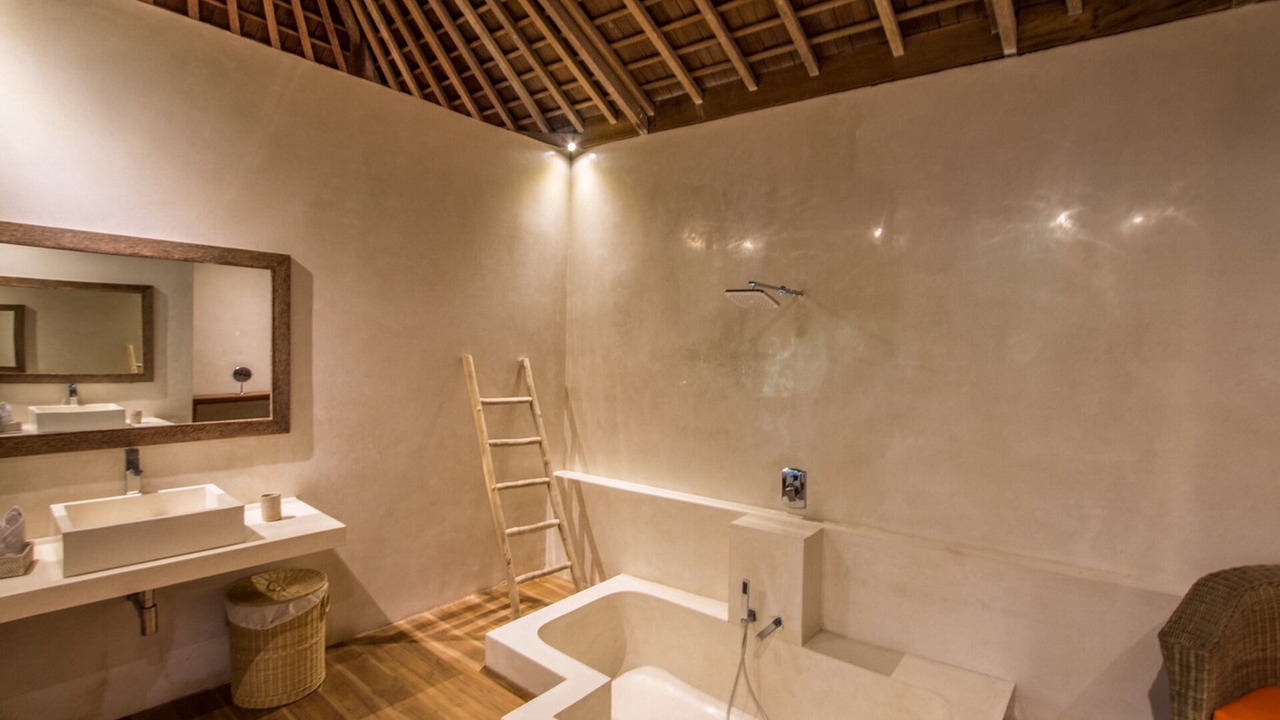Photo of Bathroom in Banjar Semer