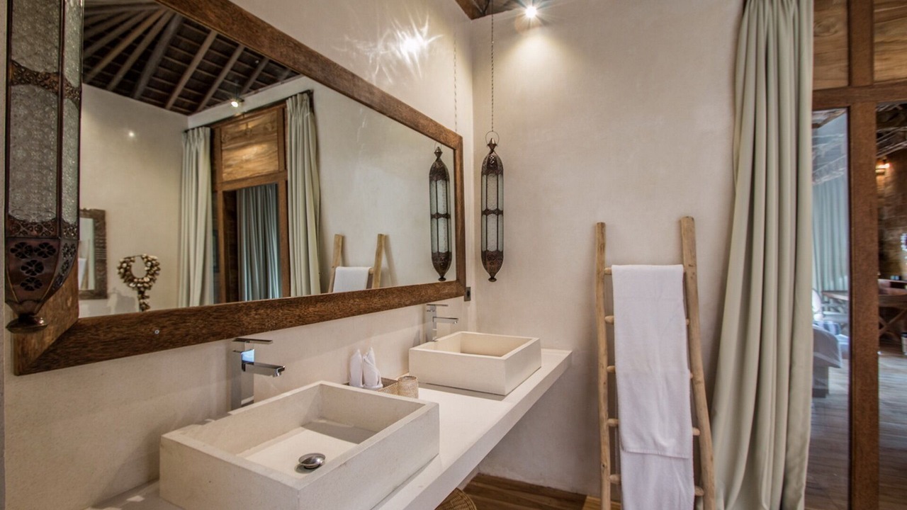 Photo of Bathroom in Banjar Semer