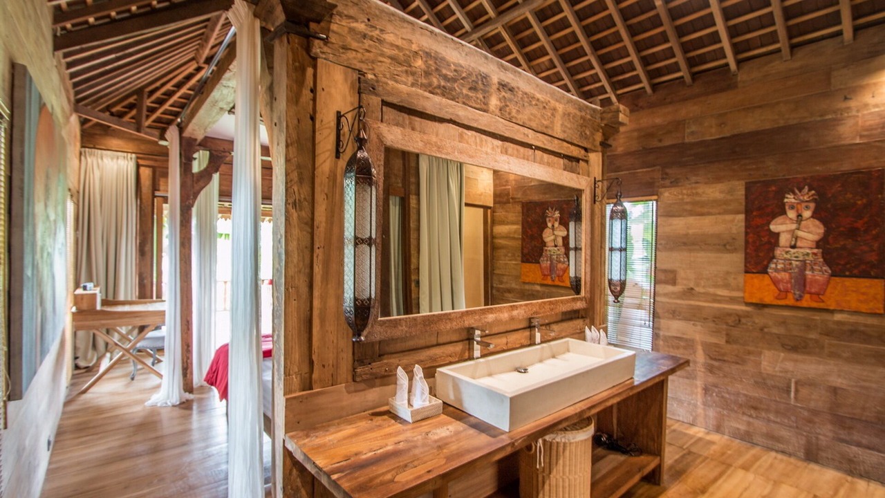 Photo of Bathroom in Banjar Semer