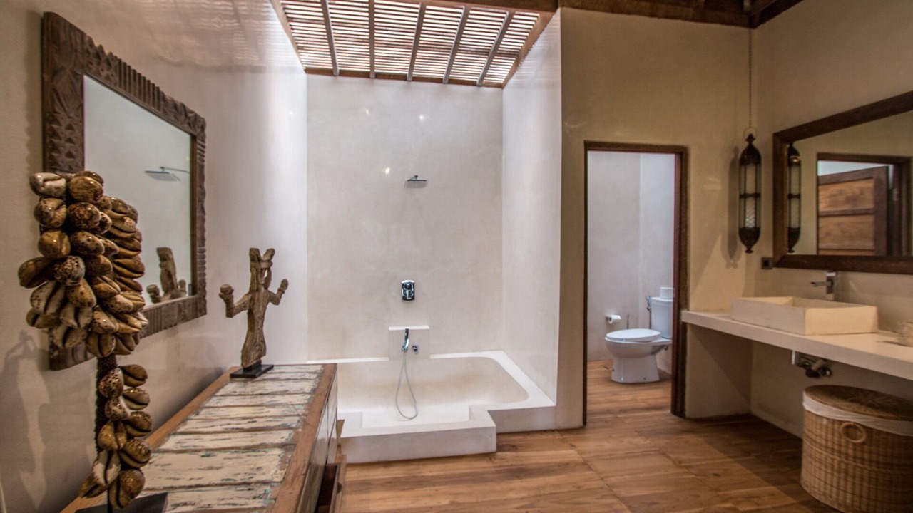 Photo of Bathroom in Banjar Semer