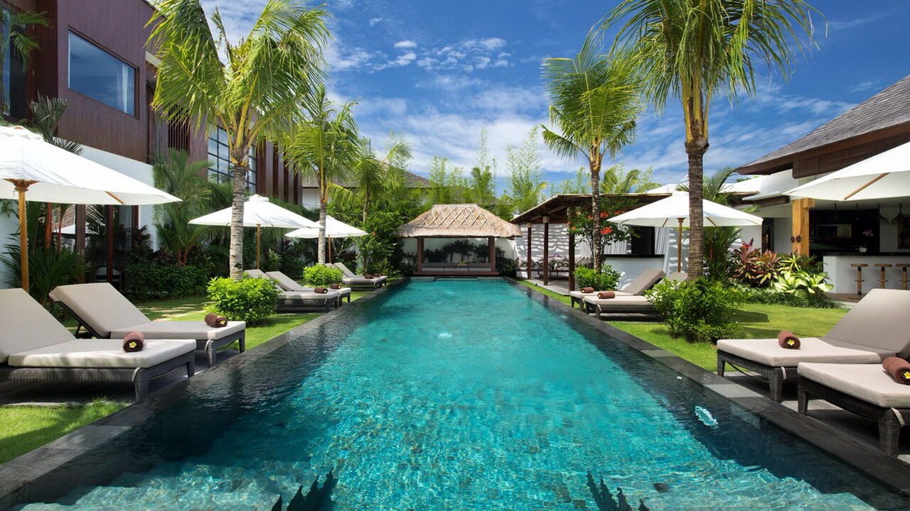 Photo of Outdoor in Drupadi