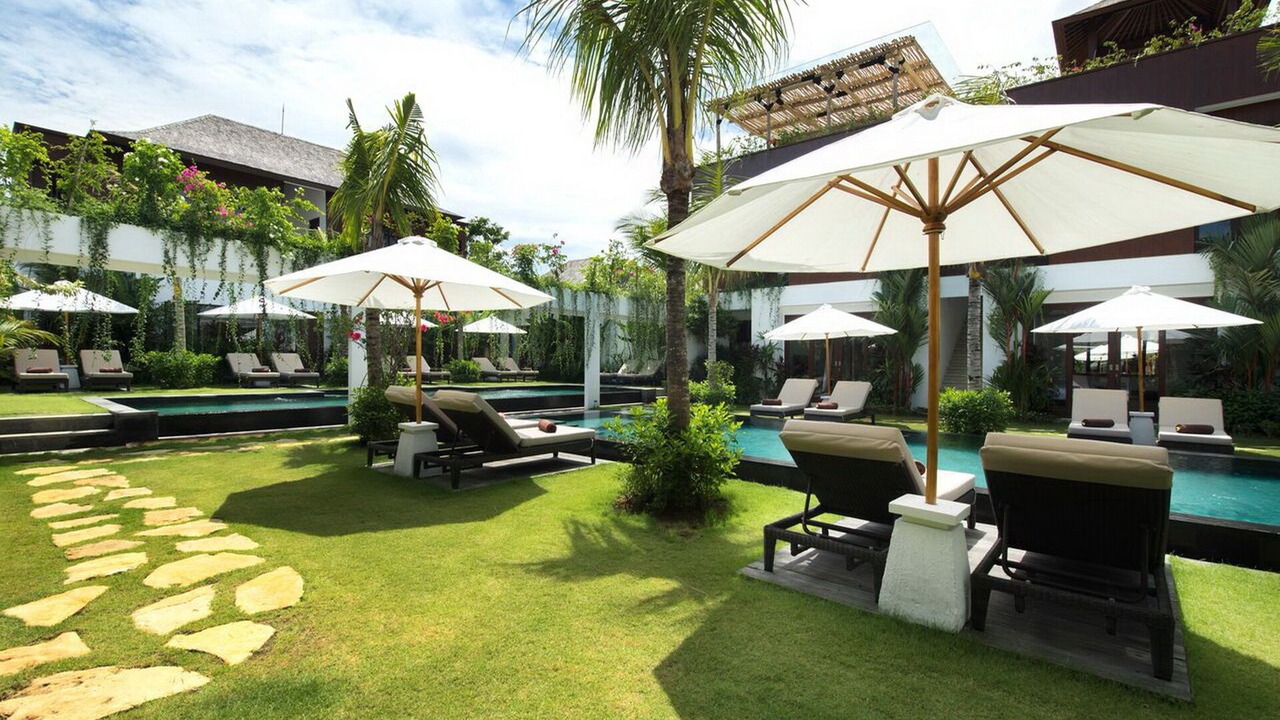 Photo of Outdoor in Drupadi