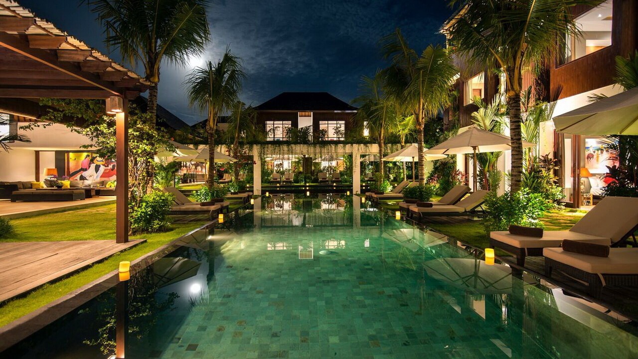 Photo of Outdoor in Drupadi