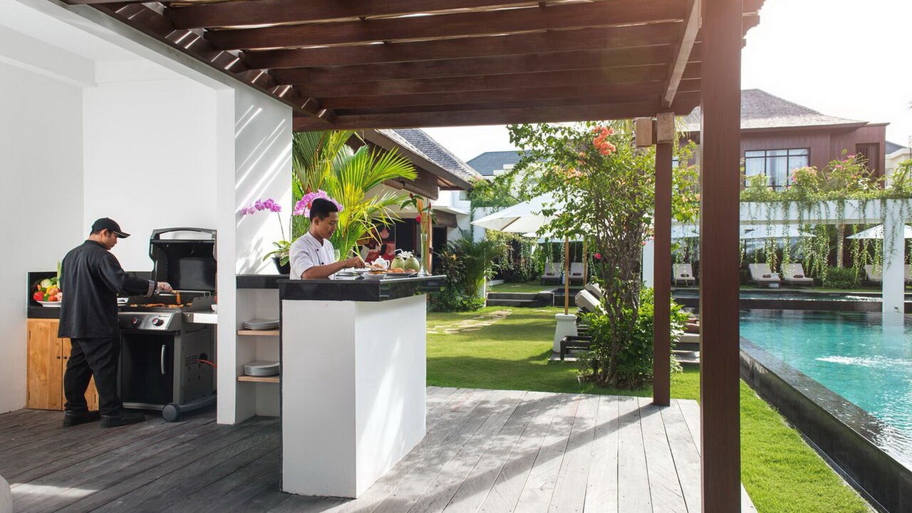 Photo of Patio Balcony in Drupadi