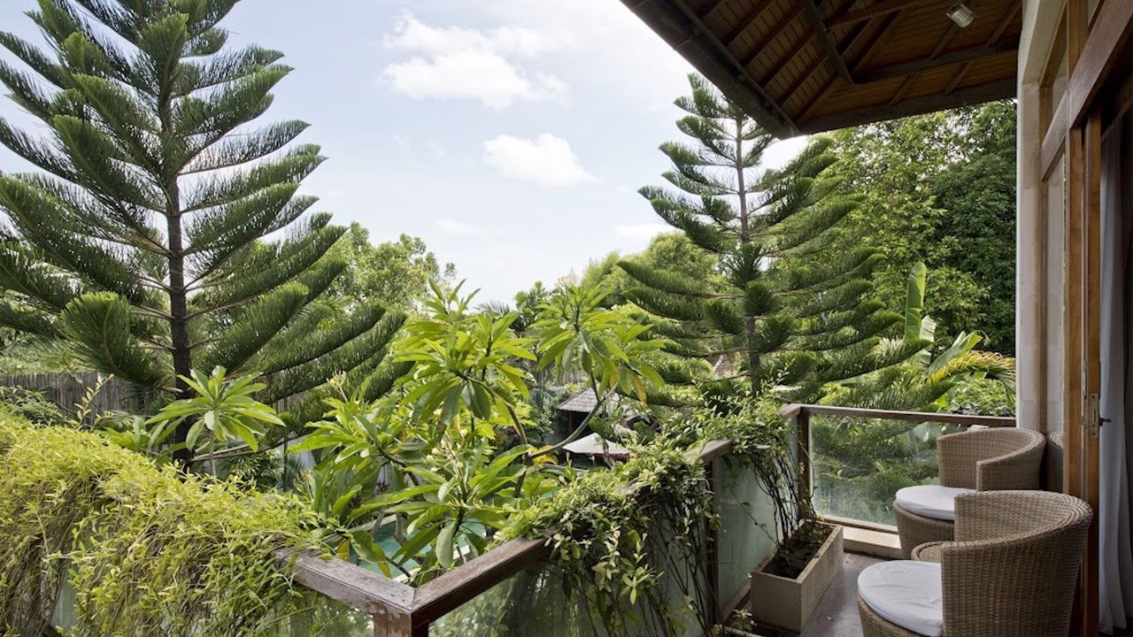 Photo of Patio Balcony in Seminyak
