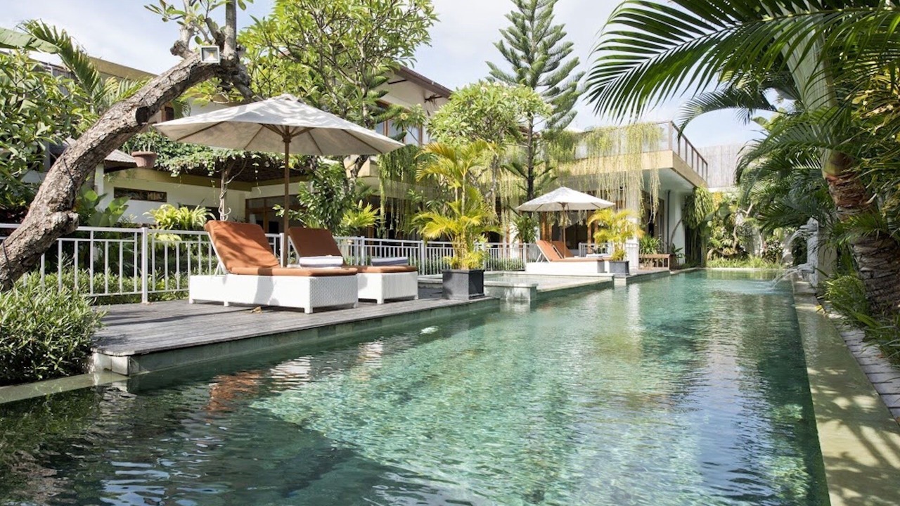 Photo of Outdoor in Seminyak