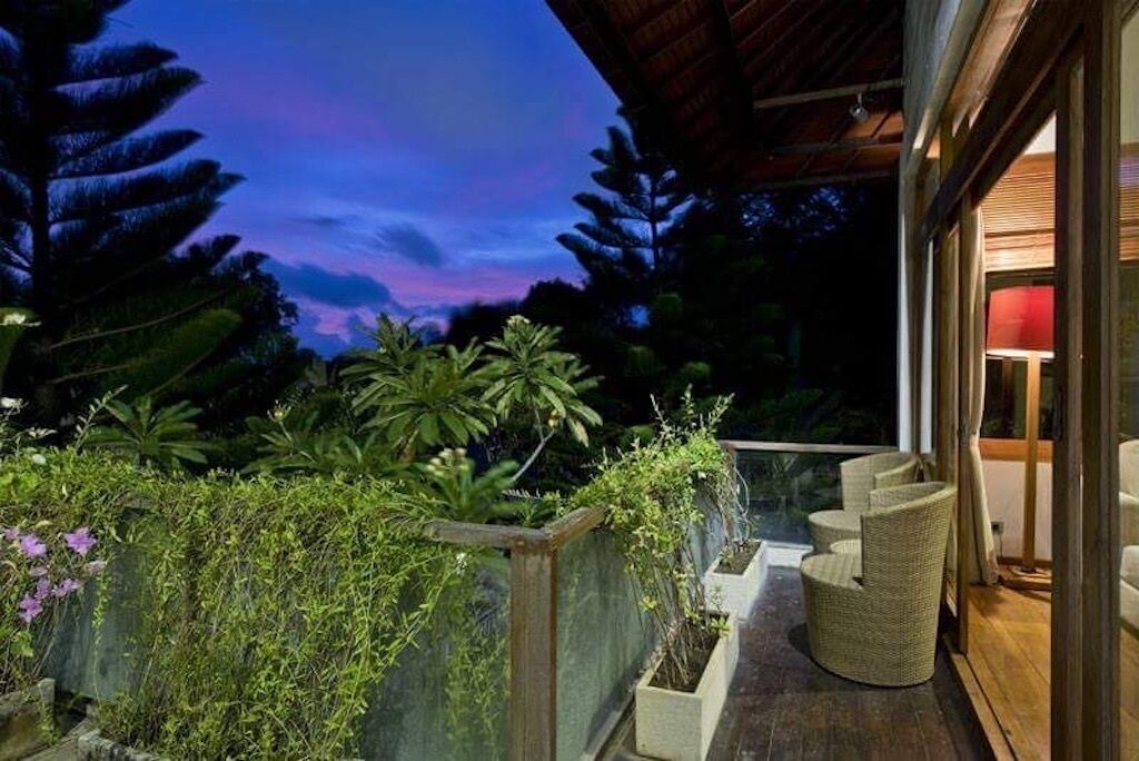 Photo of Patio Balcony in Seminyak