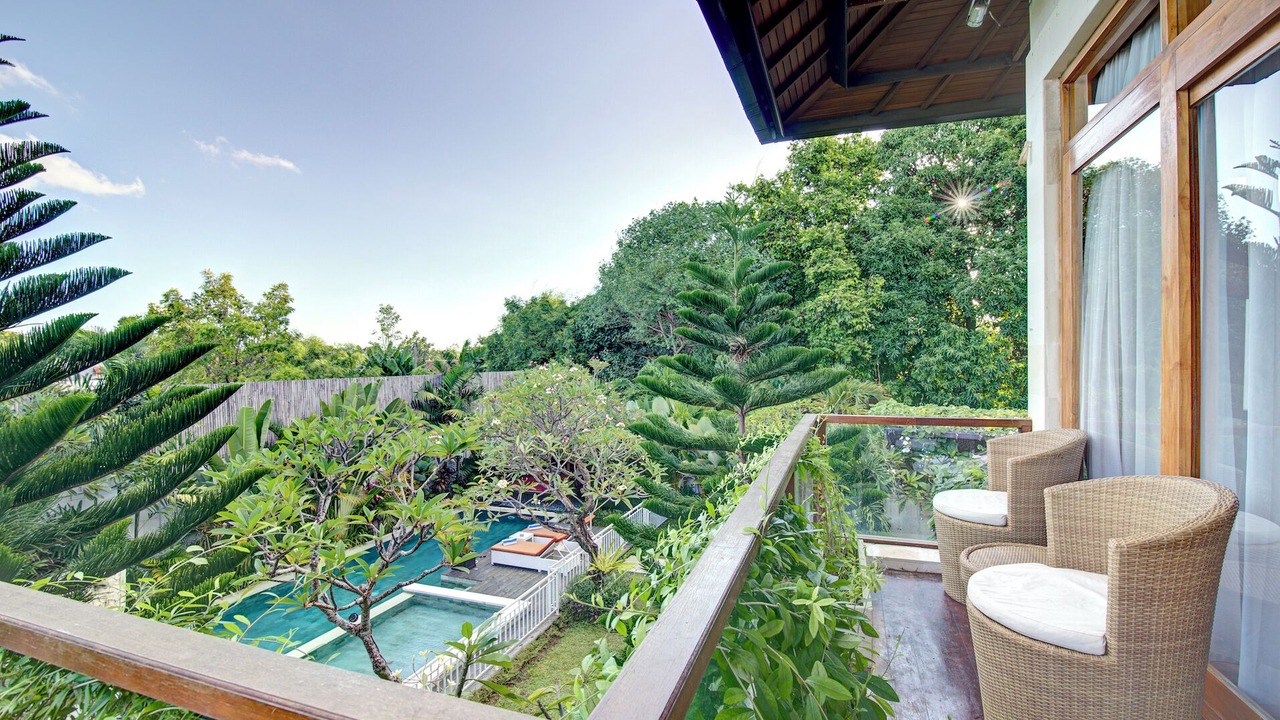 Photo of Patio Balcony in Seminyak