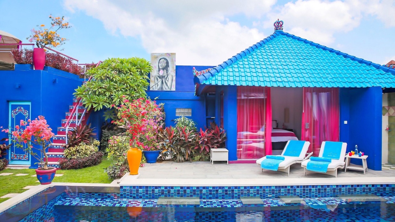 Photo of Outdoor in Drupadi