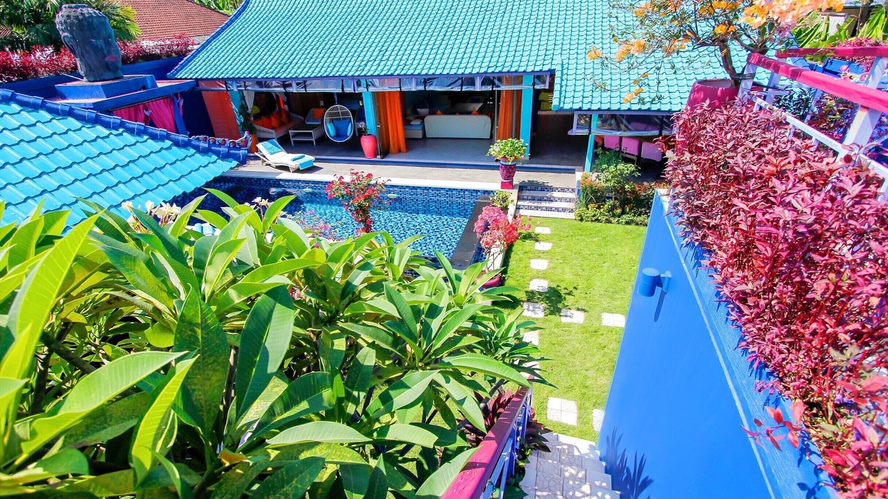 Photo of Outdoor in Drupadi