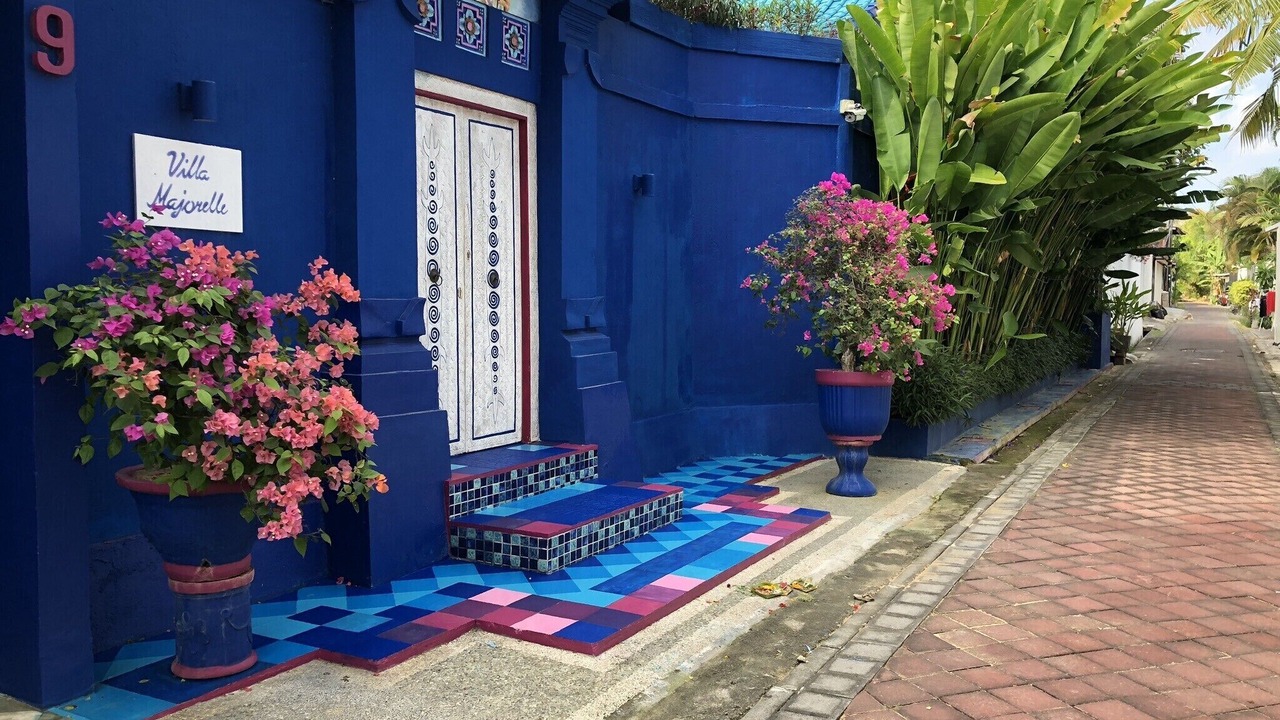 Photo of Outdoor in Drupadi