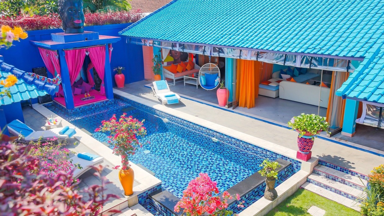 Photo of Outdoor in Drupadi