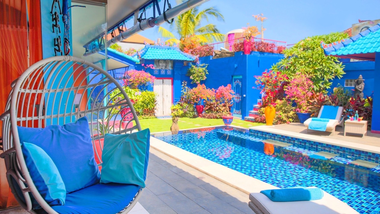 Photo of Outdoor in Drupadi
