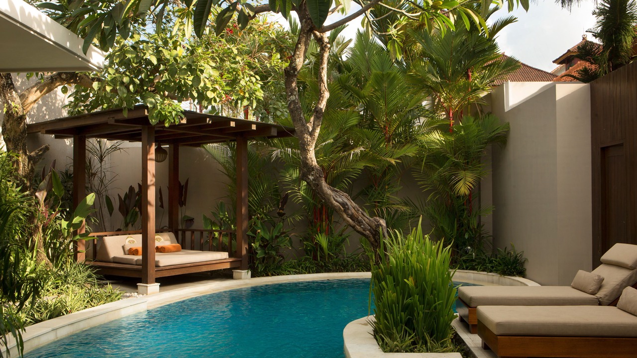 Photo of Bedroom in Legian City-Centre