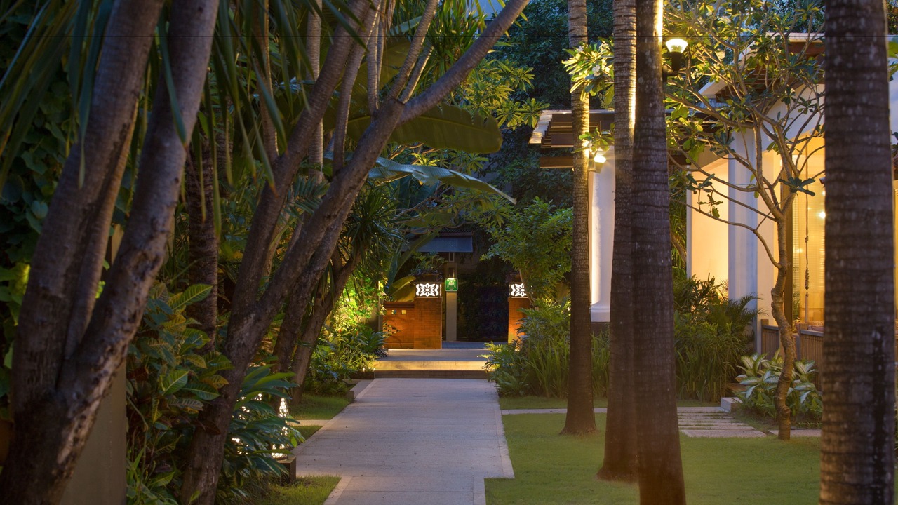 Photo of Outdoor in Legian City-Centre