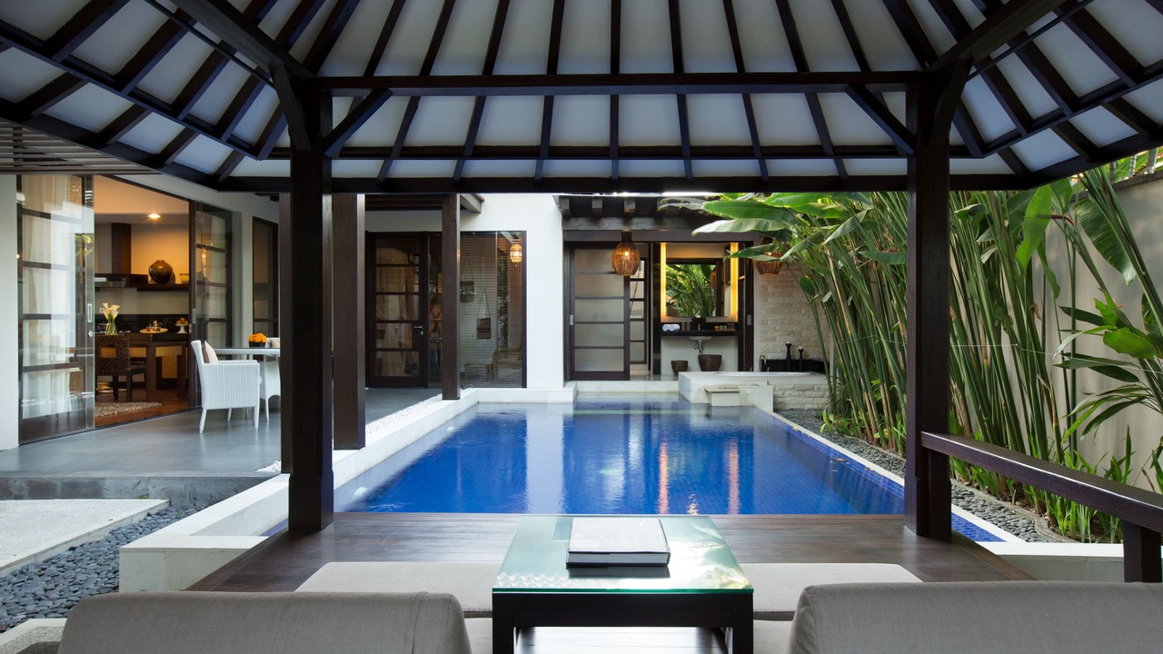 Photo of Outdoor in Legian City-Centre