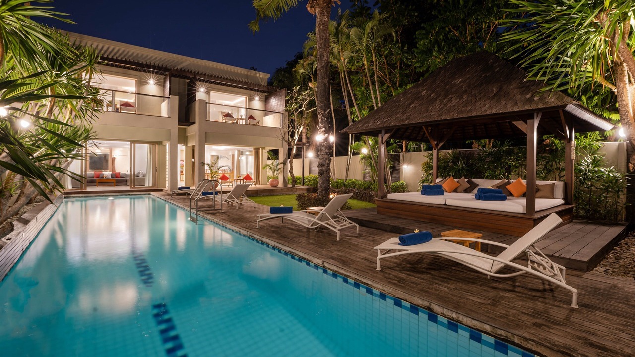 Photo of Outdoor in Central Seminyak