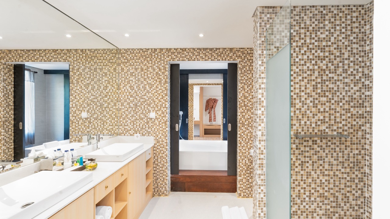 Photo of Bathroom in Central Seminyak