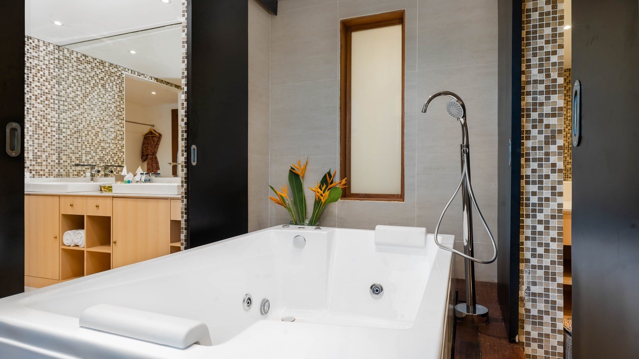 Photo of Bathroom in Central Seminyak