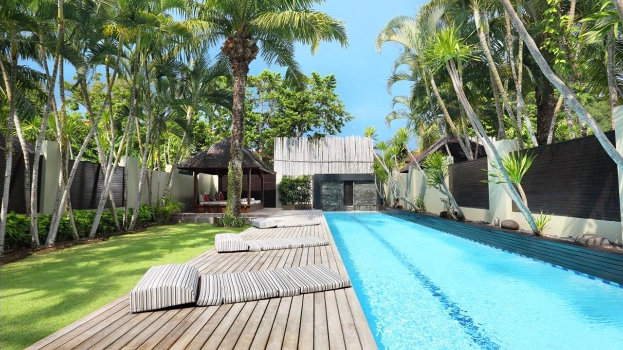 Photo of Bedroom in Central Seminyak
