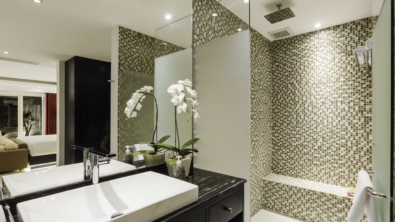 Photo of Bathroom in Central Seminyak