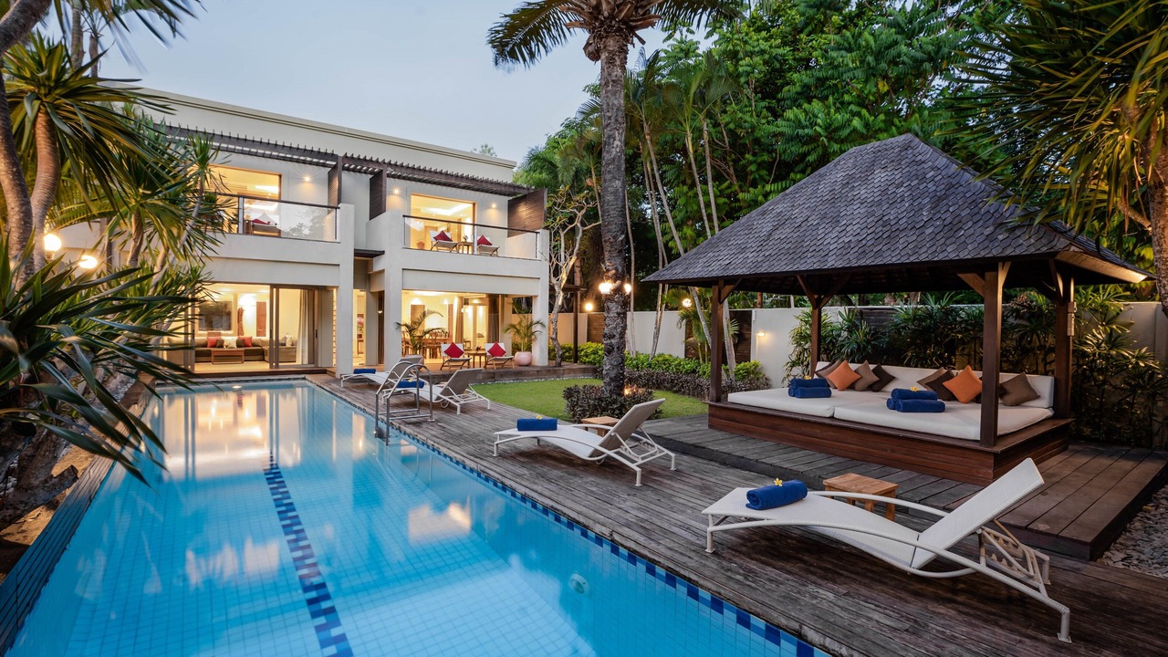 Photo of Outdoor in Central Seminyak
