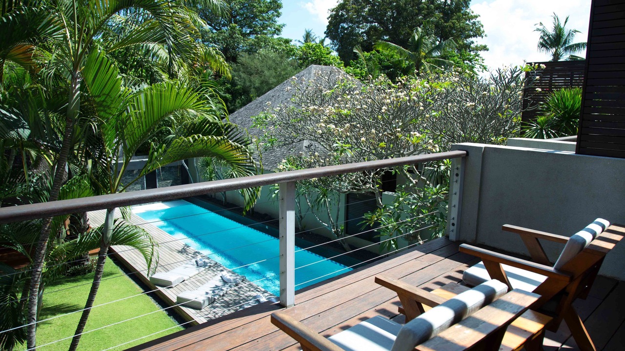 Photo of Outdoor in Central Seminyak