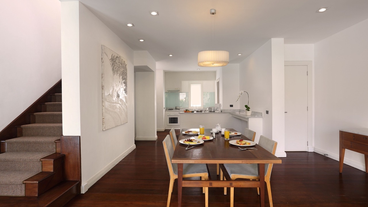 Photo of Kitchen in Central Seminyak