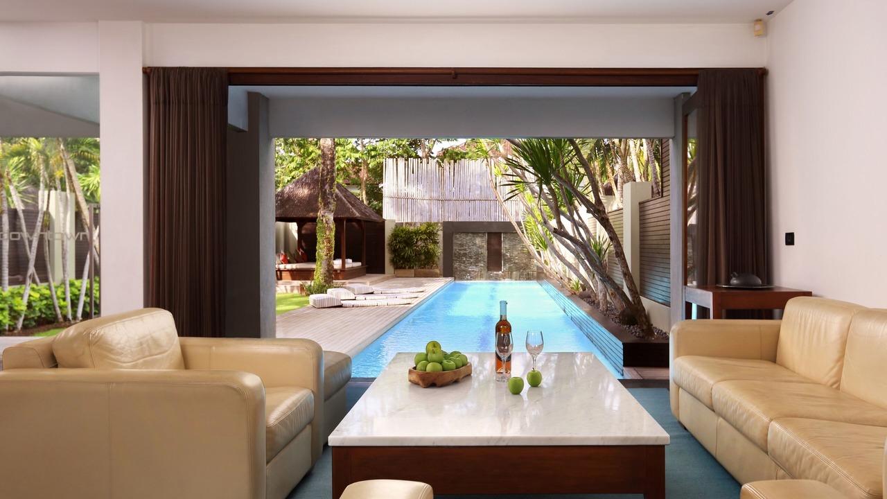 Photo of Livingroom in Central Seminyak
