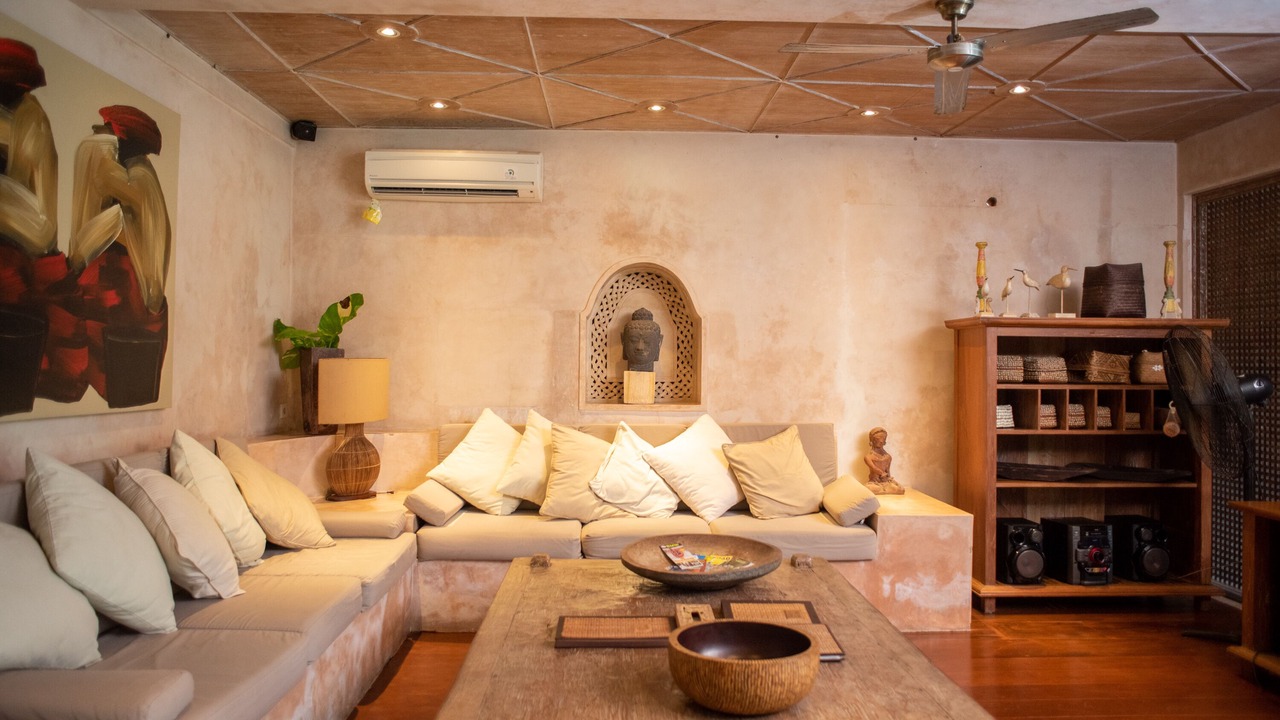 Photo of Livingroom in Dyanapura