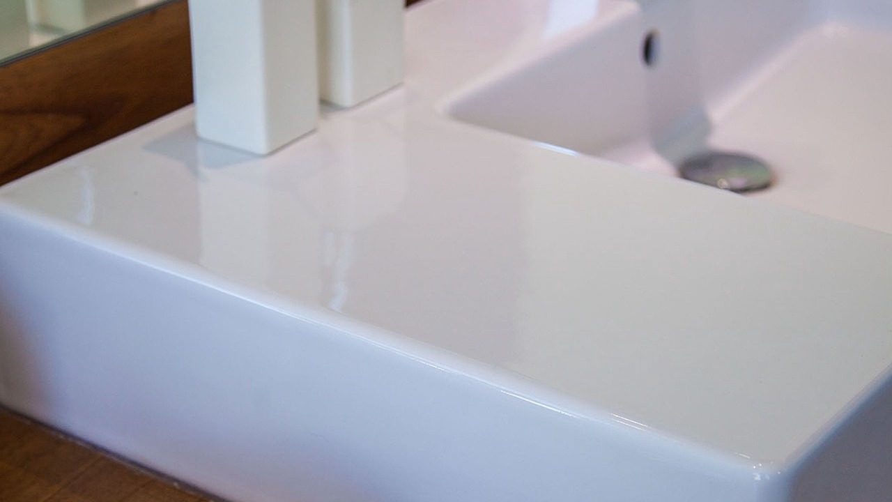 Photo of Bathroom in Dyanapura