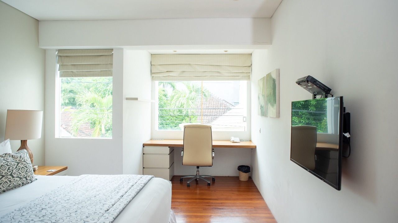 Photo of Bedroom in Dyanapura